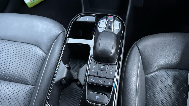 Hyundai IONIQ 100kW Premium SE 38kWh 5dr Auto Electric Hatchback